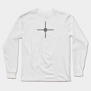 FOCUS Long Sleeve T-Shirt